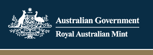 Australian Government - Royal Australian Mint