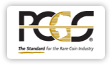 PCGS Logo